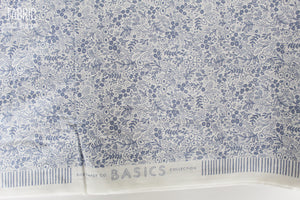 Tapestry Lace - Periwinkle