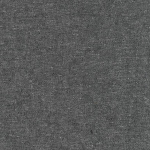Essex Yarn Dyed Linen - Charcoal