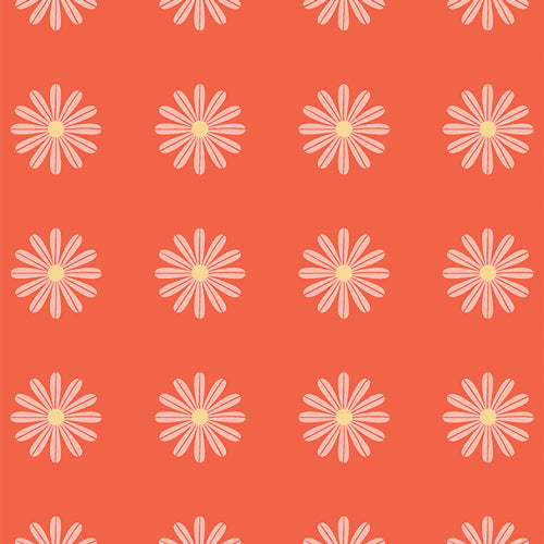 Choose Happy Tangerine