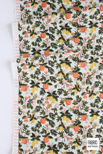 Load image into Gallery viewer, Citrus Floral - Mint
