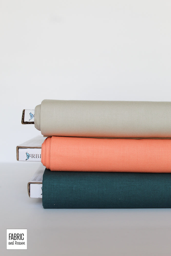 Confetti Cottons Apricot Blush