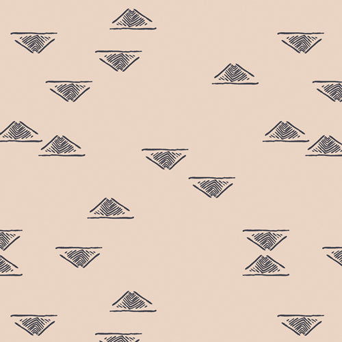 Domestic Charm - Birch