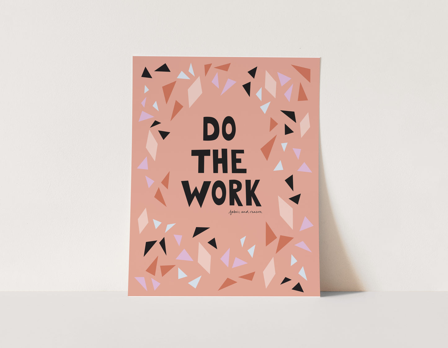 Do the Work - Digital Download
