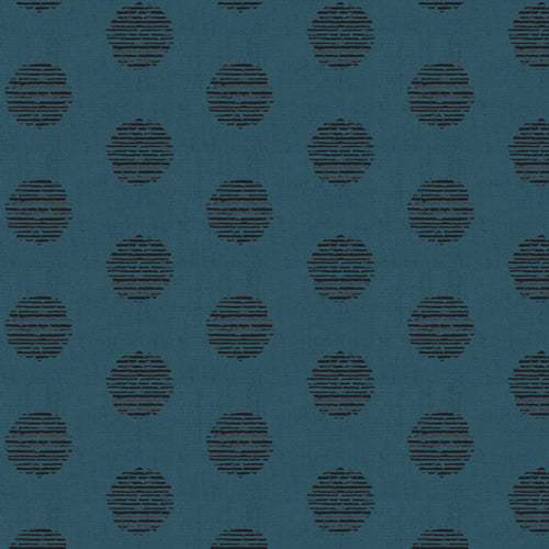 Dotted Impression