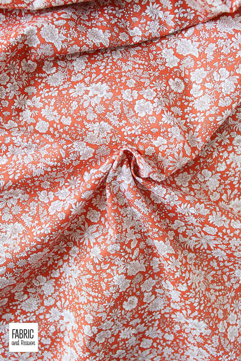 Emily Belle - Tangerine