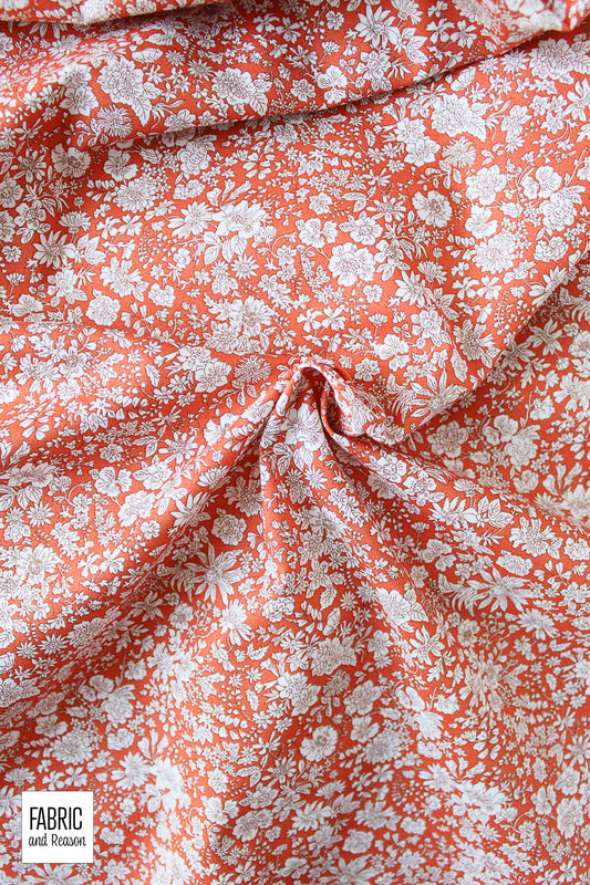 Emily Belle - Tangerine
