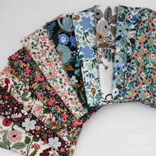 Load image into Gallery viewer, Garden Party Fat Quarter Bundle
