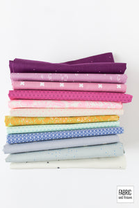 Glow Fat Quarter Bundle