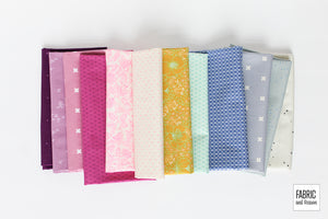 Glow Fat Quarter Bundle