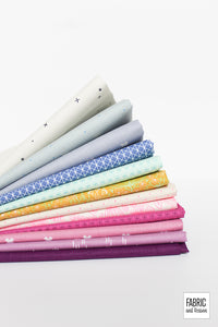 Glow Fat Quarter Bundle