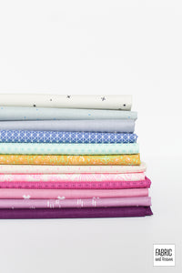 Glow Fat Quarter Bundle