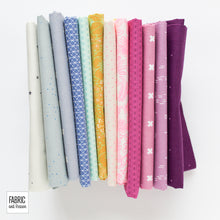 Load image into Gallery viewer, Glow Fat Quarter Bundle
