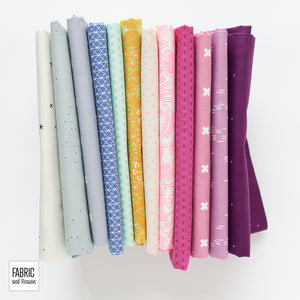 Glow Fat Quarter Bundle