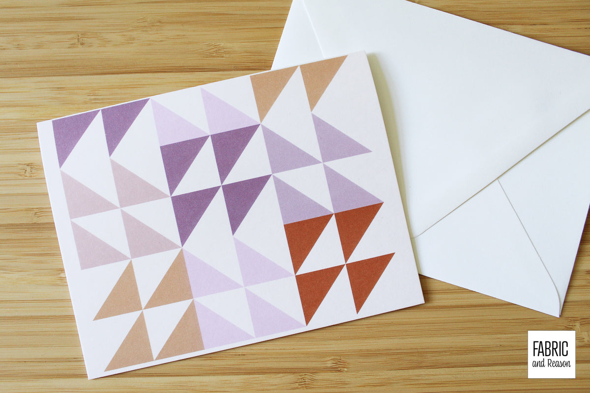 Half Square Triangles