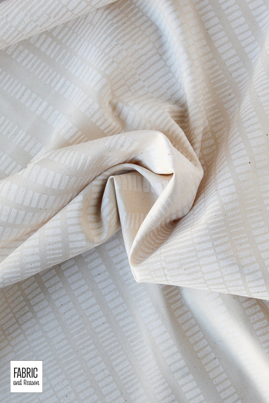 High Tide - Parchment Unbleached White Pigment