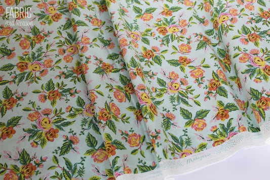 Jardin de Paris - Mint