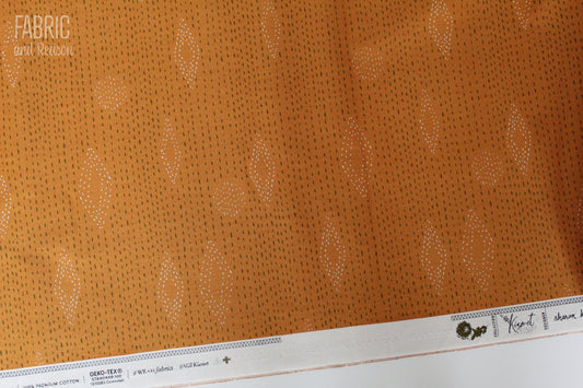 Kantha - Mica