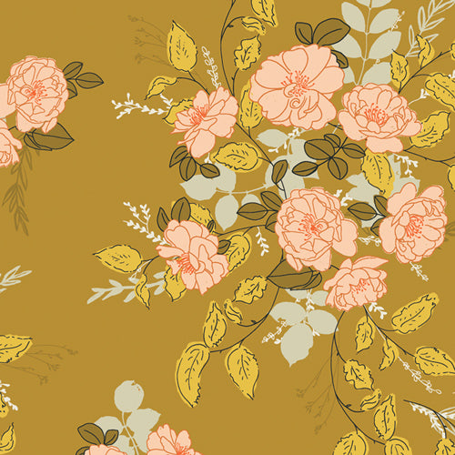 Lillian's Secret Garden