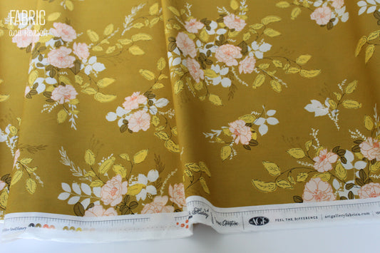 Lillian's Secret Garden