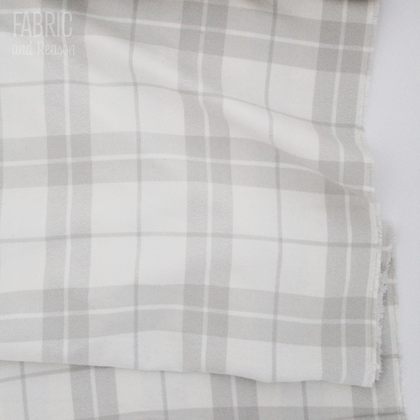 Mammoth Organic Flannel - Oyster