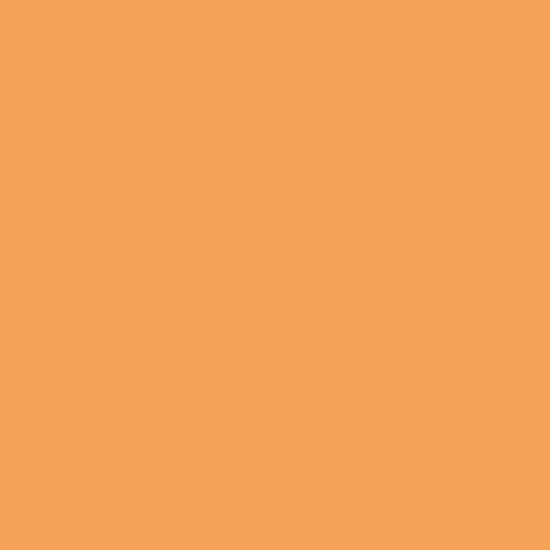 AGF Pure Solids Mandarin