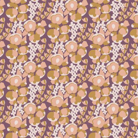 May - Wild Berry