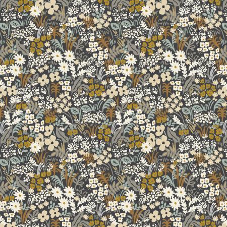 Meadow - Gray Multi Metallic