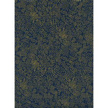 Load image into Gallery viewer, Menagerie - Champagne Navy Metallic
