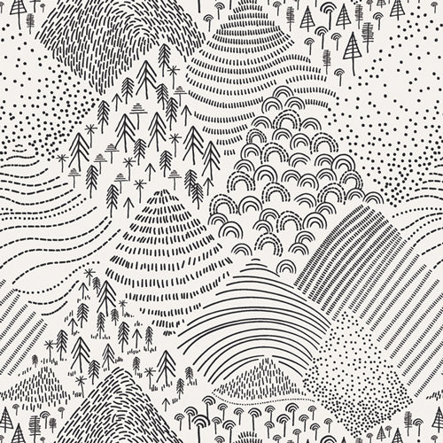 Mountain Pines