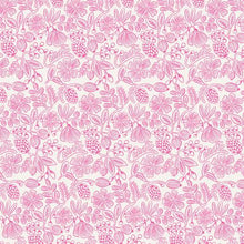 Load image into Gallery viewer, Moxie Floral - Neon Pink
