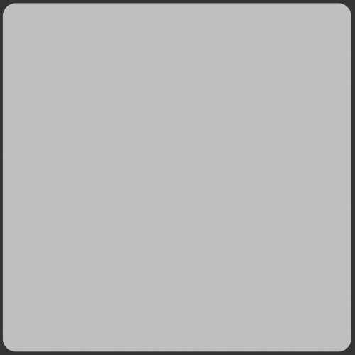 AGF Pure Solids Mystic Gray