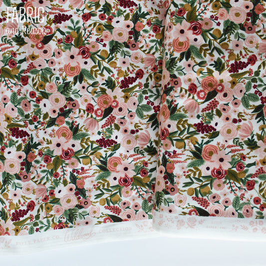 Petite Garden Party - Rose