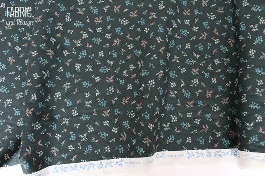 Petites Fleurs - Hunter