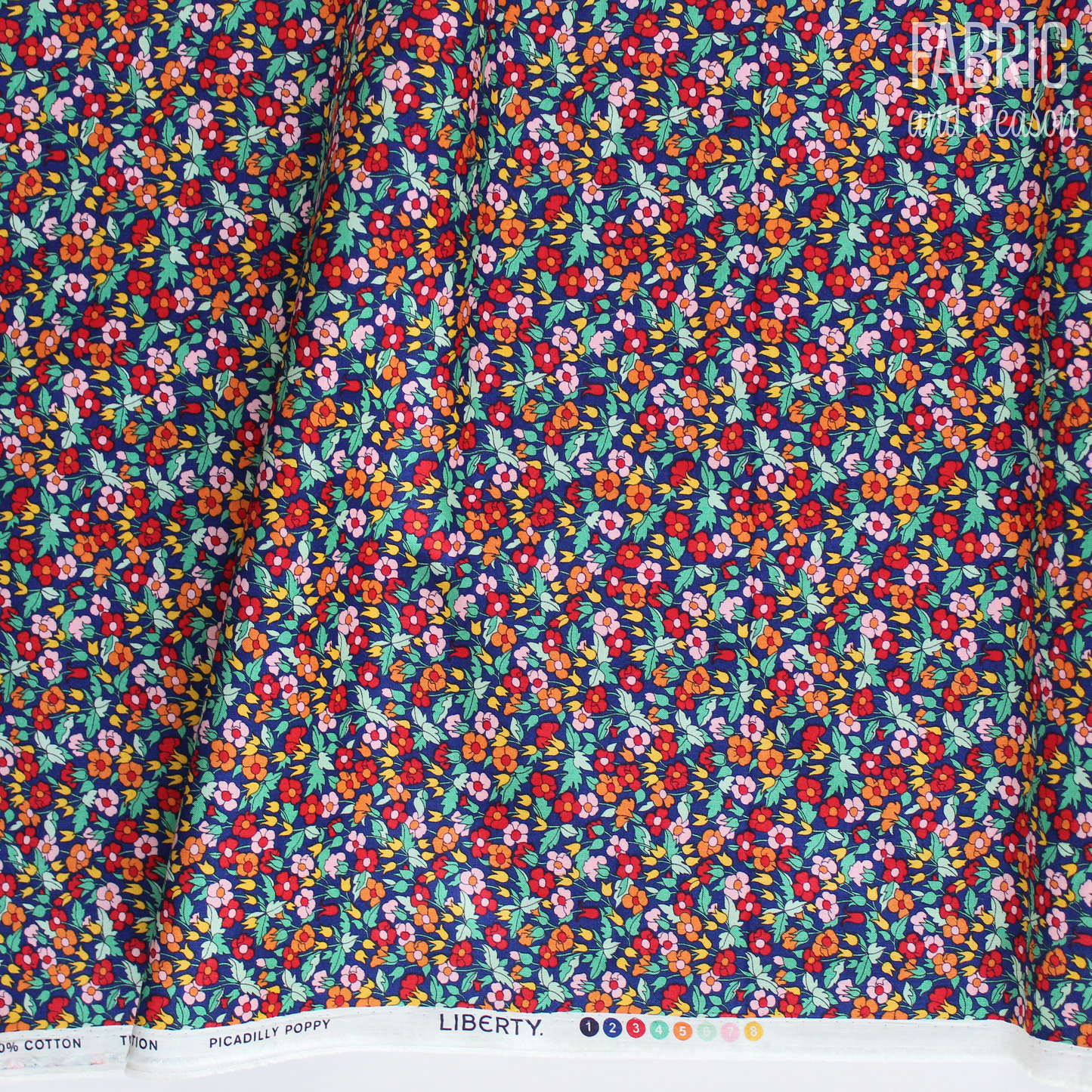 Piccadilly Poppy F