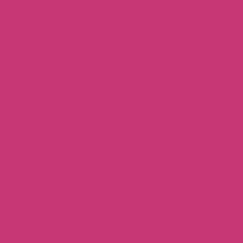 AGF Pure Solids Raspberry Rose