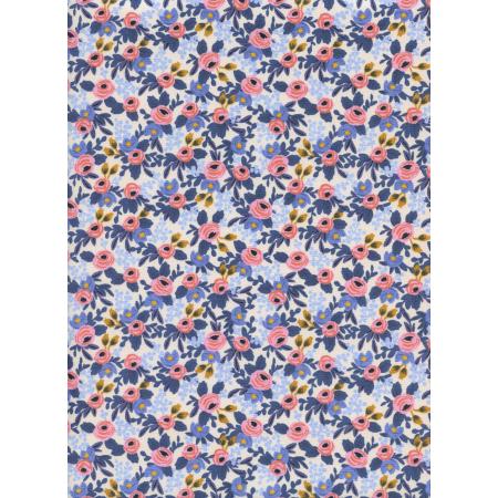 Rosa - Periwinkle