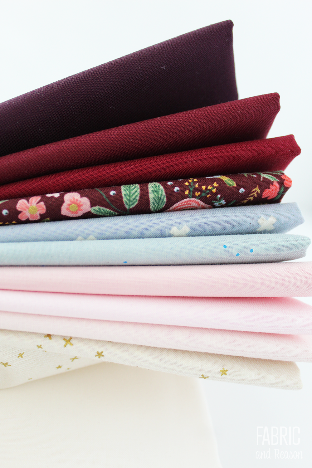 Sail Quilt Kit - Throw