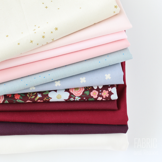 Sail Quilt Kit - Throw