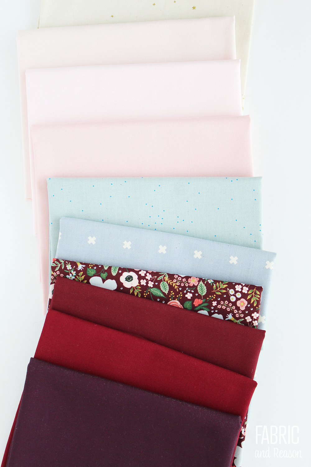Sail Quilt Kit - Throw