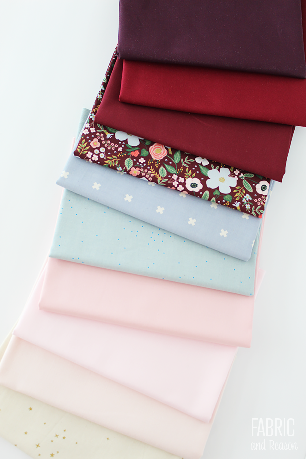 Sail Quilt Kit - Throw