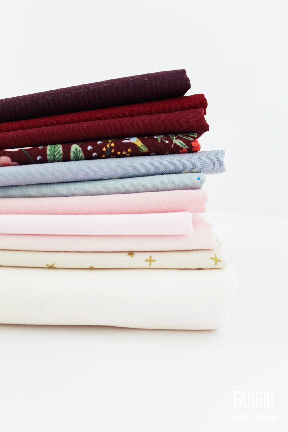 Sail Quilt Kit - Throw