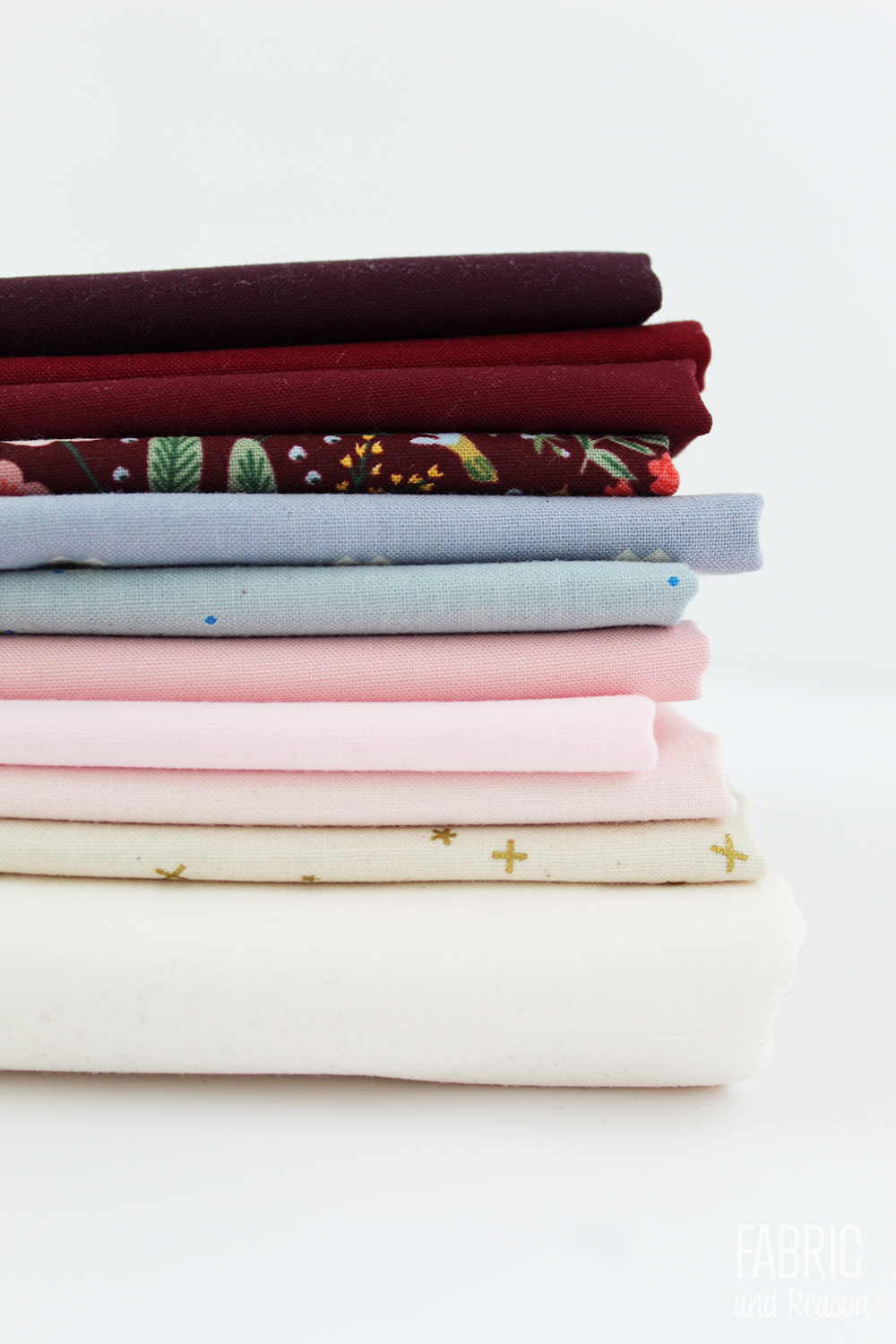 Sail Quilt Kit - Throw
