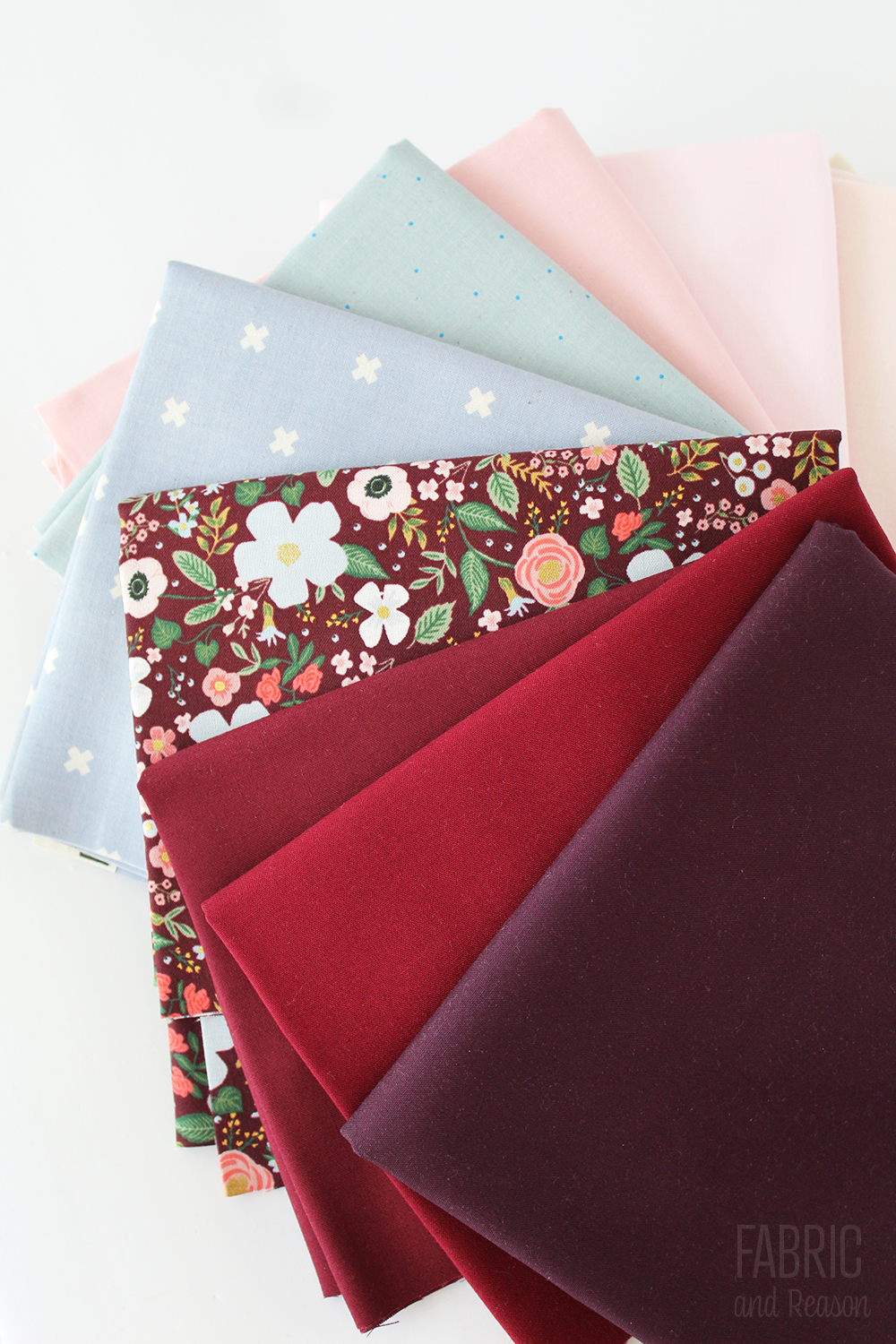 Sail Quilt Kit - Throw