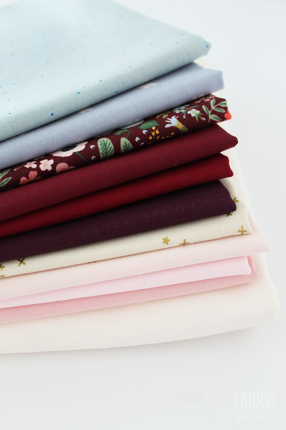 Sail Quilt Kit - Throw