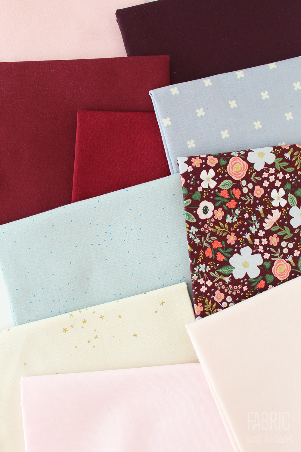 Sail Quilt Kit - Throw