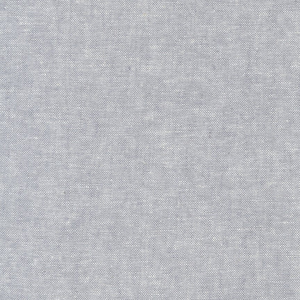 Essex Yarn Dyed Linen - Steel