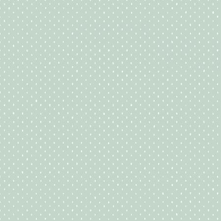 Stitch and Repeat - Mint