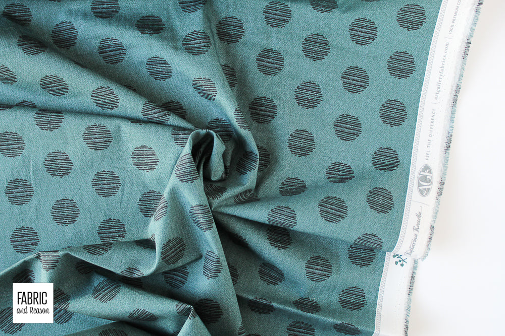Dotted Impression