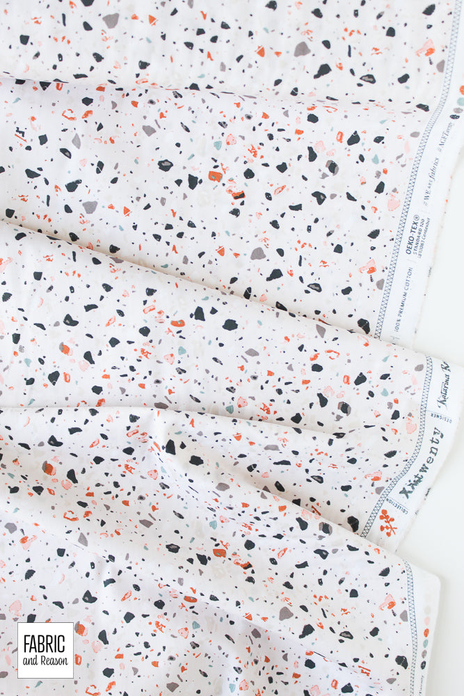 Terrazzo - Opal
