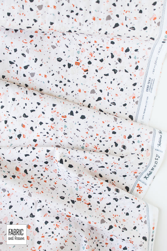 Terrazzo - Opal